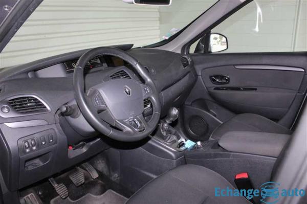 Renault Scénic III 1.5 dCi 110 Energy eco2 Limited