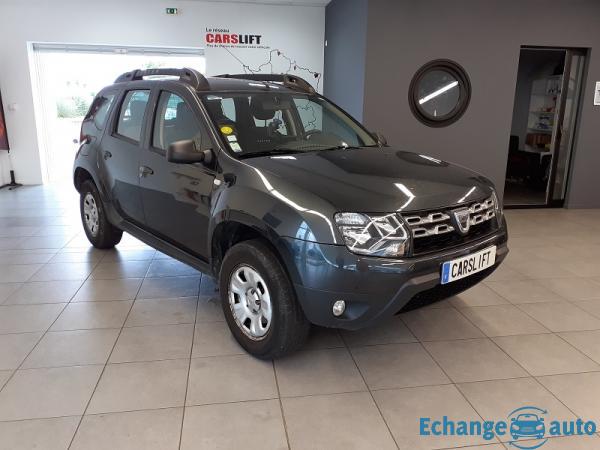 Dacia Duster Phase 2 SUV 1.5 DCi 110 CH - GARANTIE 6 MOIS