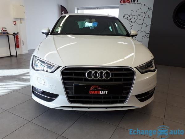 Audi A3 Ambition Luxe 2.0TDi 150 CH - GARANTIE 6 MOIS