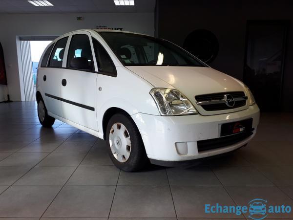 Opel Meriva A 1.4 i Twinport 90 CH - GARANTIE 6 MOIS