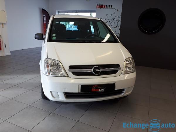 Opel Meriva A 1.4 i Twinport 90 CH - GARANTIE 6 MOIS