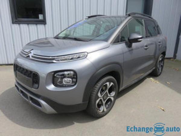 Citroën C3 Aircross BlueHDi 100ch S&S Shine Business E6.d-TEMP