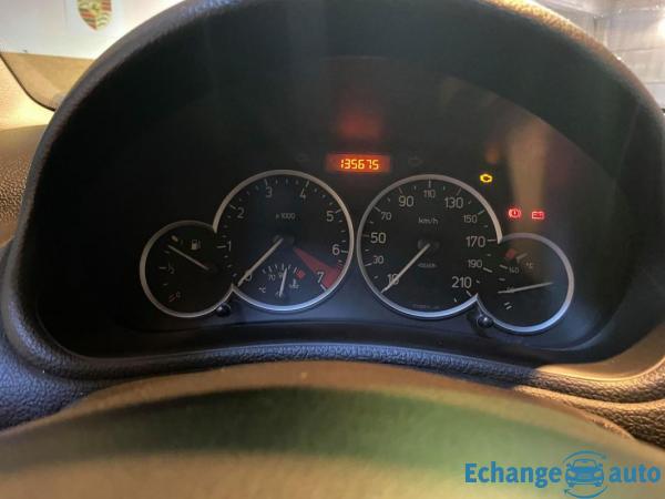 Peugeot 206 2.0 i S16 138 cv