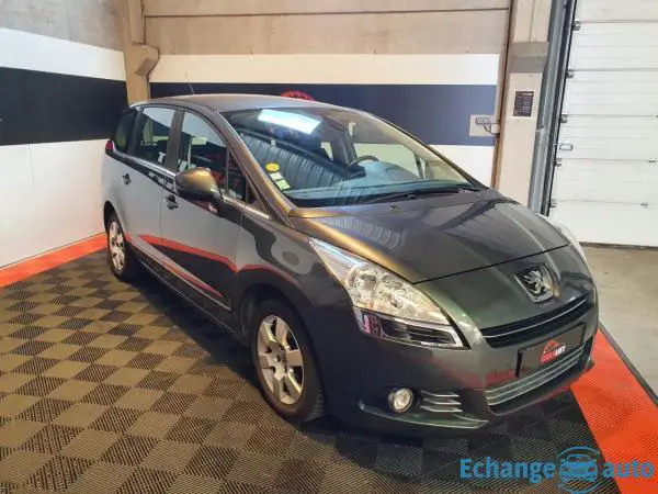 Peugeot 5008 1.6 HDI 112CH