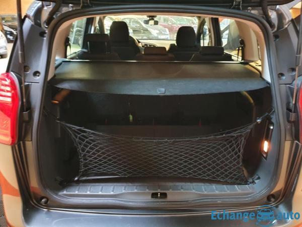 Peugeot 5008 1.6 HDI 112CH