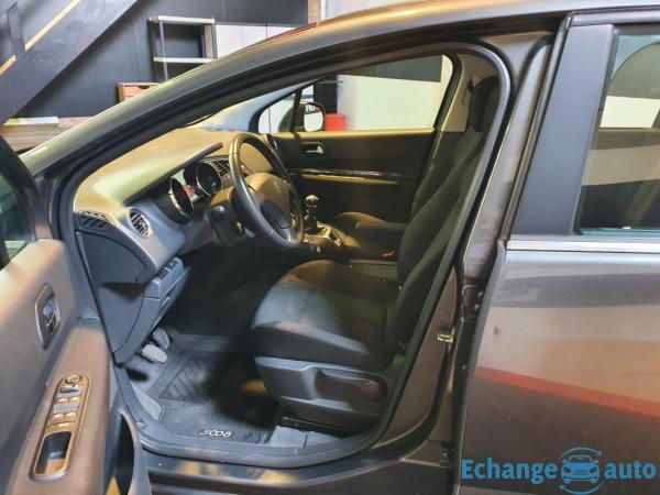 Peugeot 5008 1.6 HDI 112CH