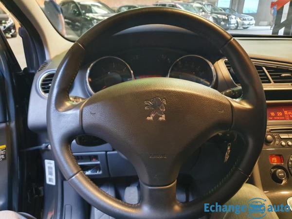Peugeot 5008 1.6 HDI 112CH