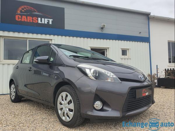 Toyota Yaris HYBRID 100H DYNAMIC GARANTIE 6 MOIS