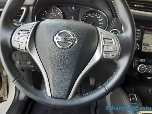 Nissan Qashqai 1.2 DIG-T 115 Tekna