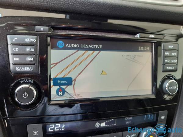 Nissan Qashqai 1.2 DIG-T 115 Tekna