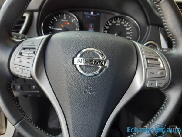 Nissan Qashqai 1.2 DIG-T 115 Tekna