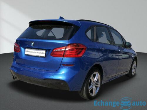 BMW 218i Active Tourer M Sport
