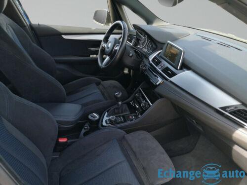 BMW 218i Active Tourer M Sport