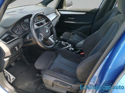 BMW 218i Active Tourer M Sport