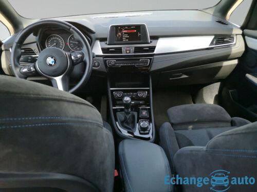 BMW 218i Active Tourer M Sport