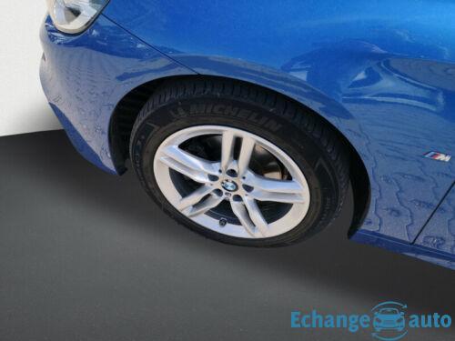 BMW 218i Active Tourer M Sport