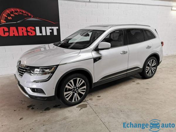Renault Koleos 2.0 dCi 177 INITIALE PARIS - X tronic garantie 6 mois