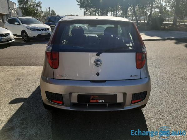 Fiat Punto Sporting 1.4 i 95 ch - GARANTIE 6 MOIS