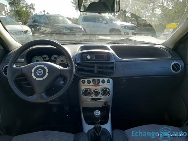 Fiat Punto Sporting 1.4 i 95 ch - GARANTIE 6 MOIS