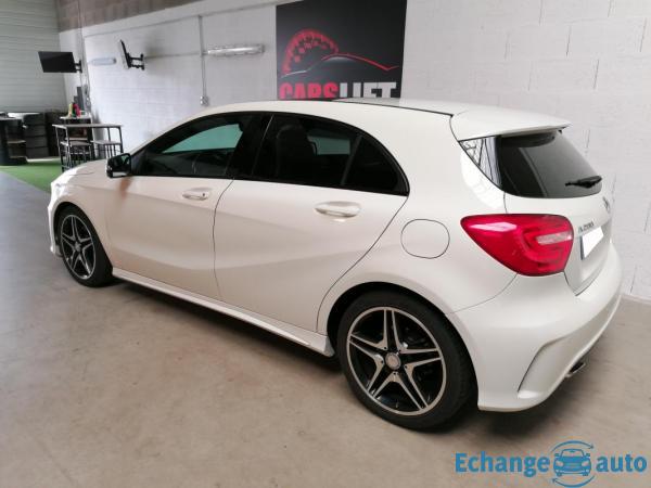 Mercedes A 200 136 CH FASCINATION PACK AMG - GARANTIE 6 MOIS