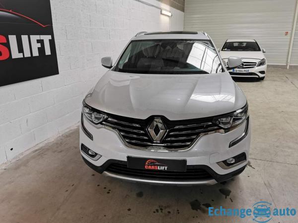 Renault Koleos 2.0 dCi 177 INITIALE PARIS - X tronic garantie 6 mois