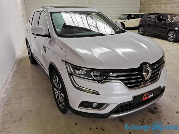 Renault Koleos 2.0 dCi 177 INITIALE PARIS - X tronic garantie 6 mois