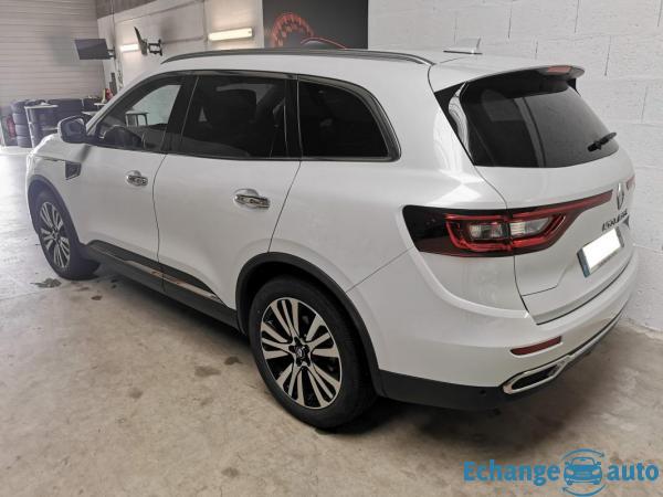 Renault Koleos 2.0 dCi 177 INITIALE PARIS - X tronic garantie 6 mois