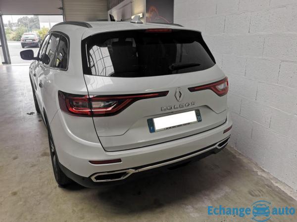 Renault Koleos 2.0 dCi 177 INITIALE PARIS - X tronic garantie 6 mois