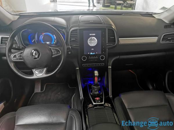 Renault Koleos 2.0 dCi 177 INITIALE PARIS - X tronic garantie 6 mois