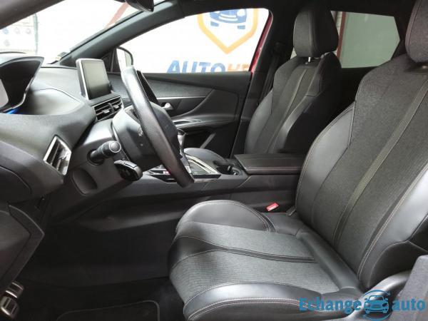 Peugeot 3008 1.2 e-THP GT Line 130 ch