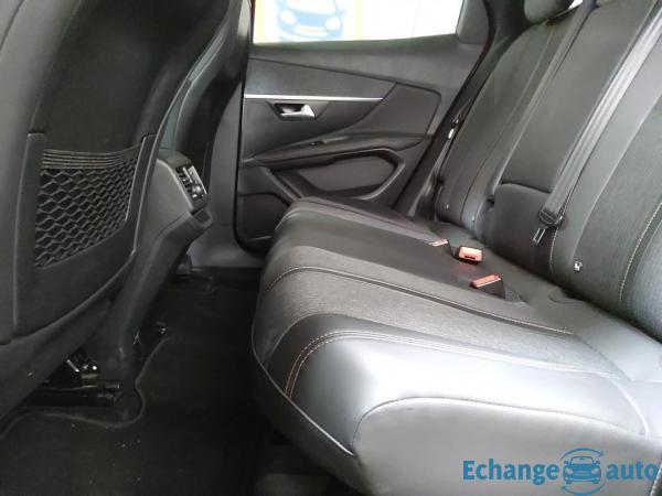 Peugeot 3008 1.2 e-THP GT Line 130 ch