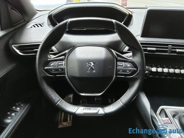 Peugeot 3008 1.2 e-THP GT Line 130 ch