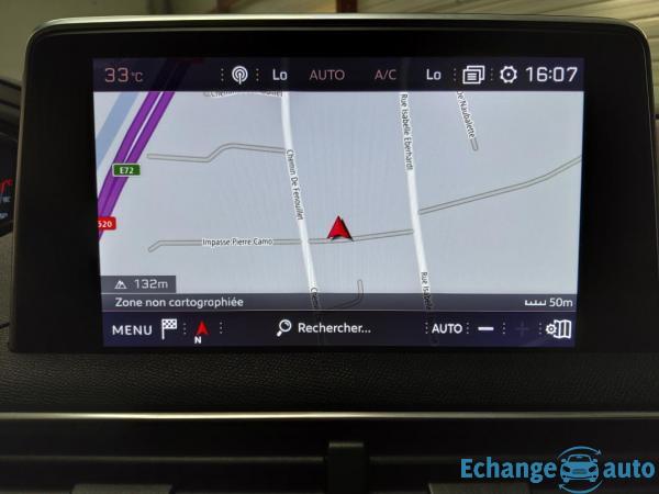 Peugeot 3008 1.2 e-THP GT Line 130 ch