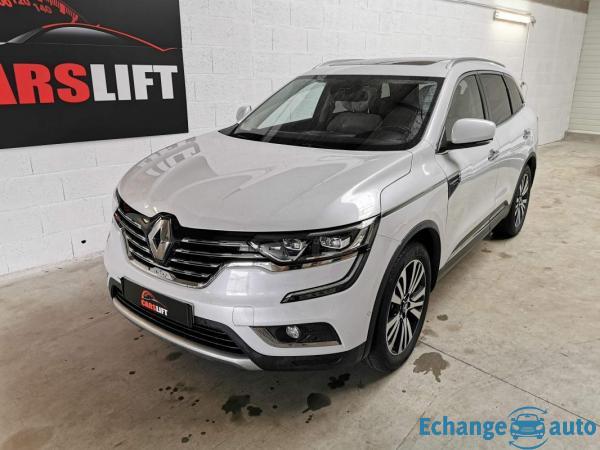 Renault Koleos 2.0 dCi 177 INITIALE PARIS - X tronic garantie 6 mois