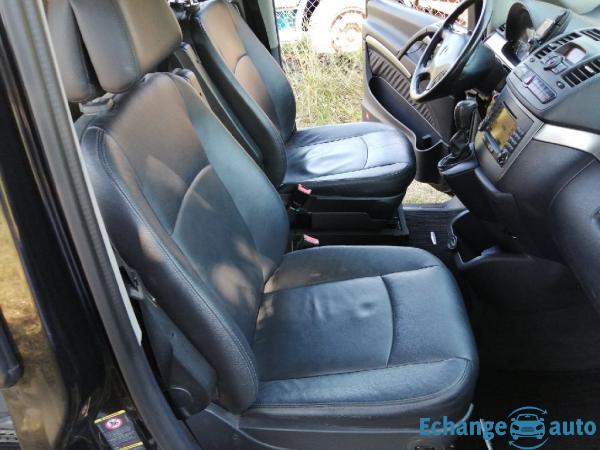 MERCEDES BENZ VIANO 3.0 V6 CDI Long Moteur neuf