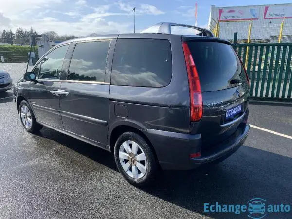 CITROEN C8 2.0 HDi 16V 110 cv  Exclusive  