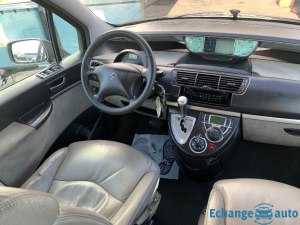 CITROEN C8 2.0 HDi 16V 110 cv  Exclusive  