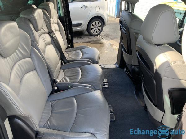 CITROEN C8 2.0 HDi 16V 110 cv  Exclusive  