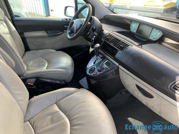 CITROEN C8 2.0 HDi 16V 110 cv  Exclusive  