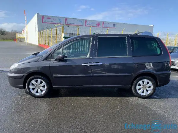 CITROEN C8 2.0 HDi 16V 110 cv  Exclusive  