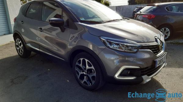 Renault Captur 1.5 DCI 90 CH BVA GARANTIE 6 MOIS