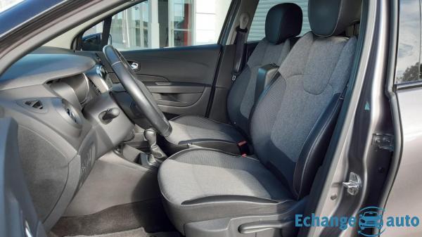 Renault Captur 1.5 DCI 90 CH BVA GARANTIE 6 MOIS