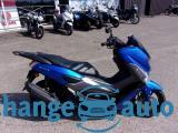 Yamaha N-Max 125