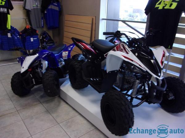 Yamaha Raptor 90