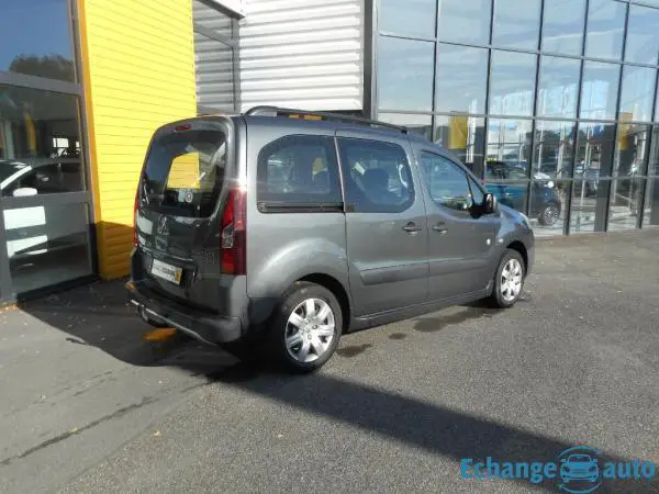 Peugeot Partner TEPEE HDI 1.6 92CV OUTDOOR