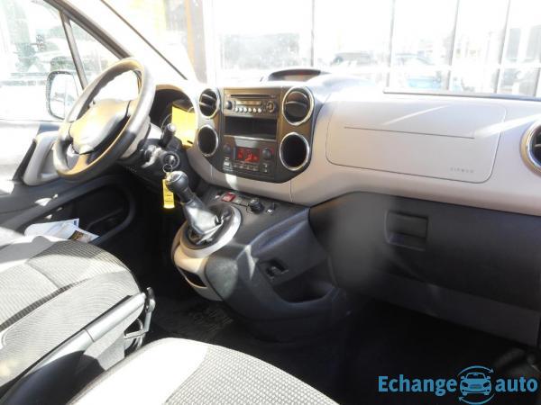 Peugeot Partner TEPEE HDI 1.6 92CV OUTDOOR