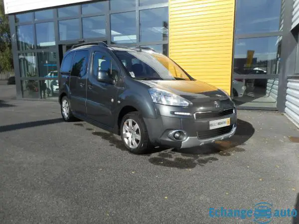 Peugeot Partner TEPEE HDI 1.6 92CV OUTDOOR