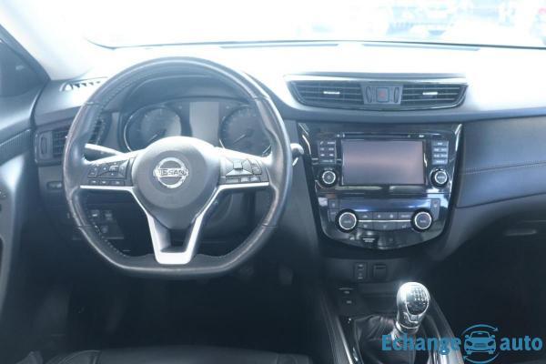 Nissan X-Trail 1.6 dCi 130 5pl Tekna
