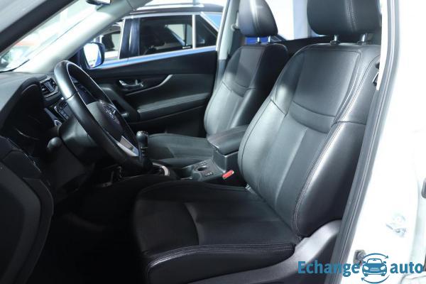 Nissan X-Trail 1.6 dCi 130 5pl Tekna