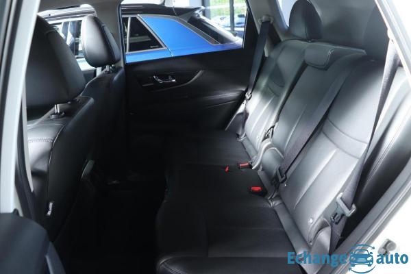 Nissan X-Trail 1.6 dCi 130 5pl Tekna